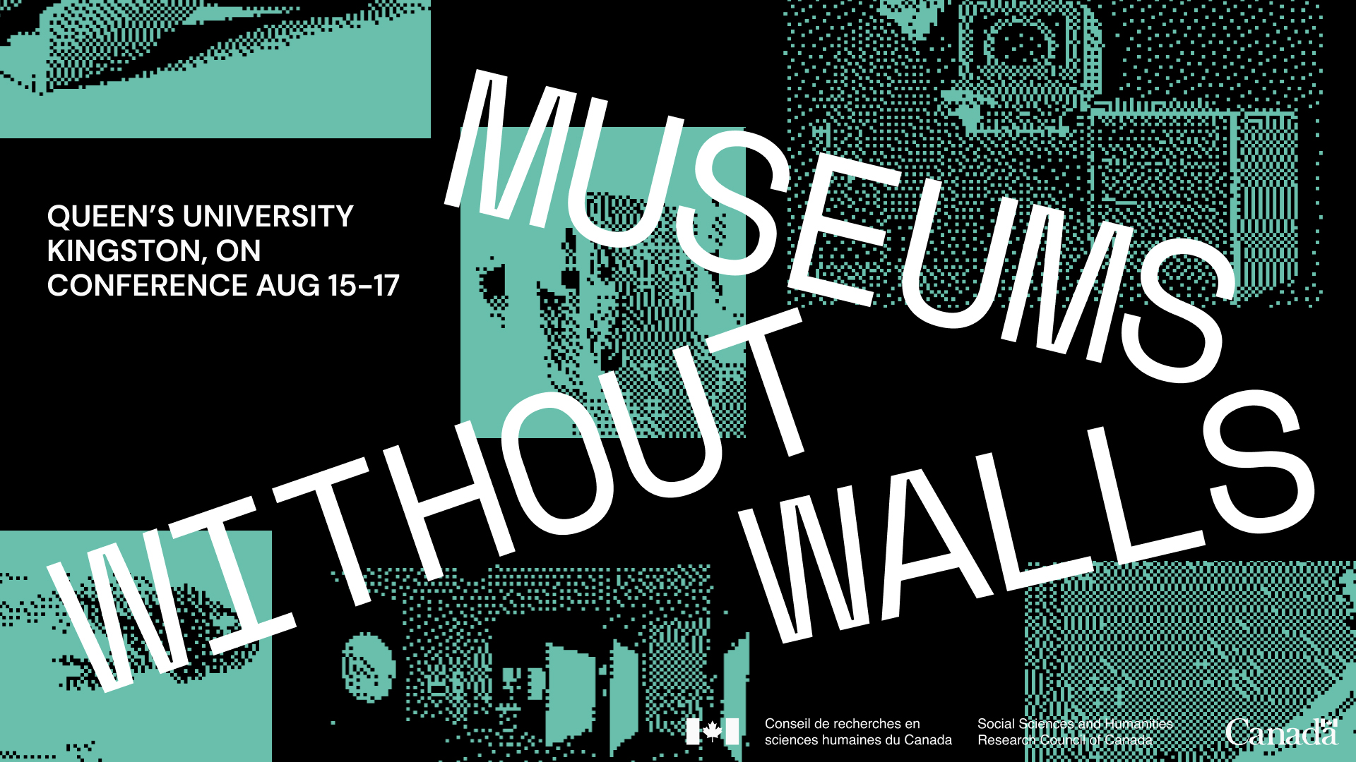 Museums Without Walls – conference participation